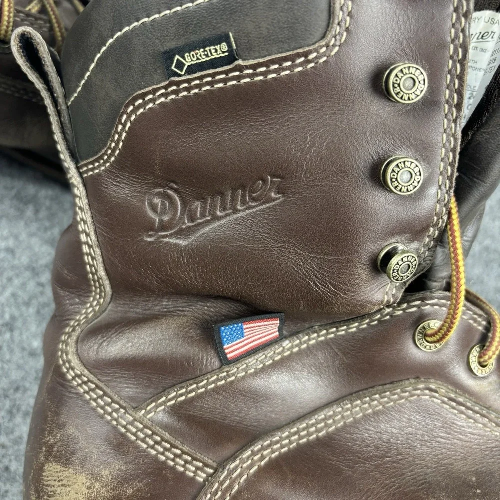 Danner Quarry 8